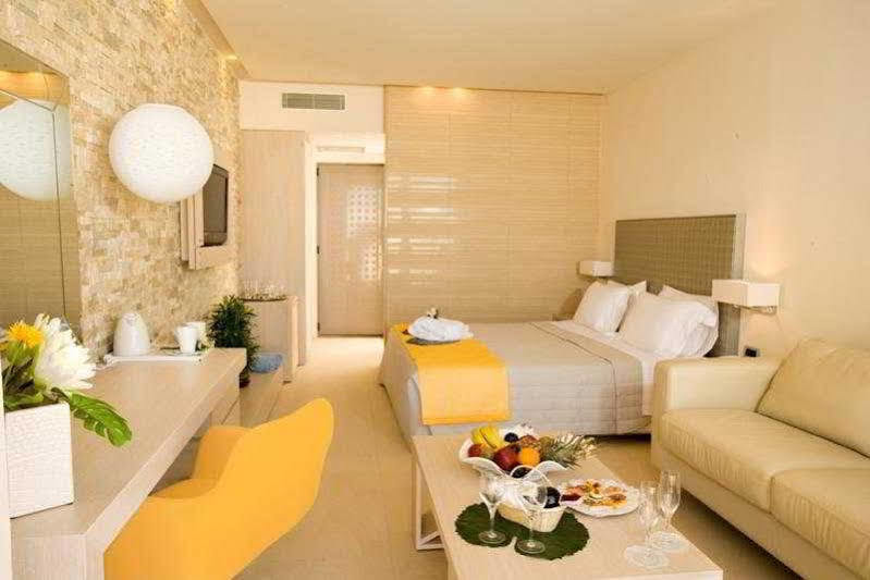 Port Royal Villas And Spa 콜림비아 외부 사진