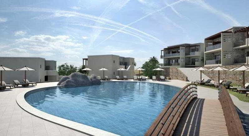 Port Royal Villas And Spa 콜림비아 외부 사진