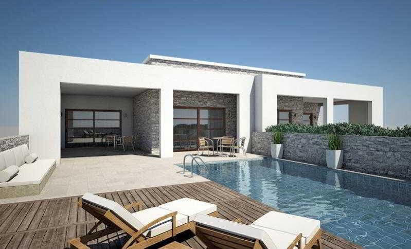 Port Royal Villas And Spa 콜림비아 외부 사진