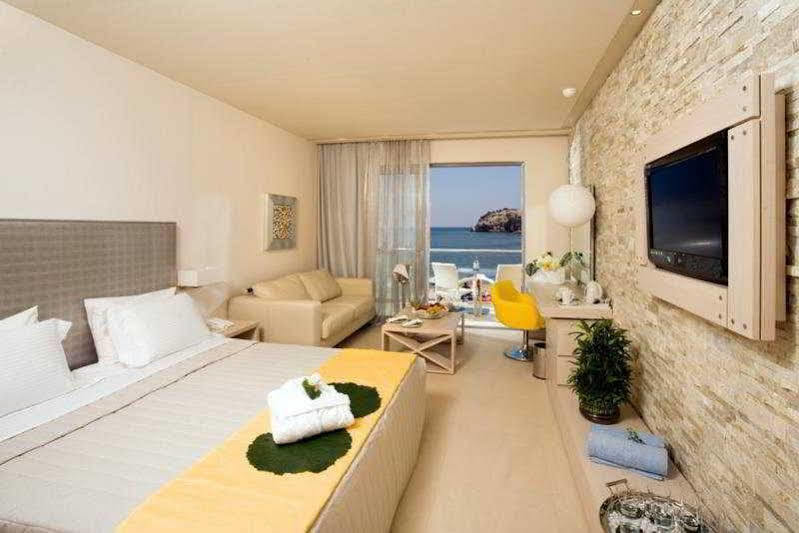 Port Royal Villas And Spa 콜림비아 외부 사진