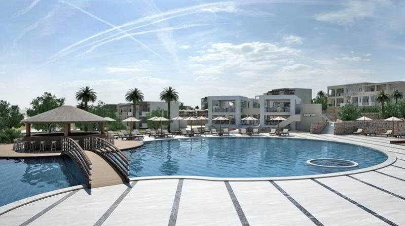 Port Royal Villas And Spa 콜림비아 외부 사진